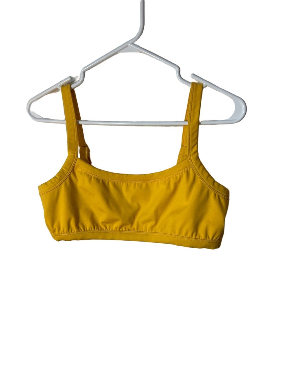 free people movement sports bra size large